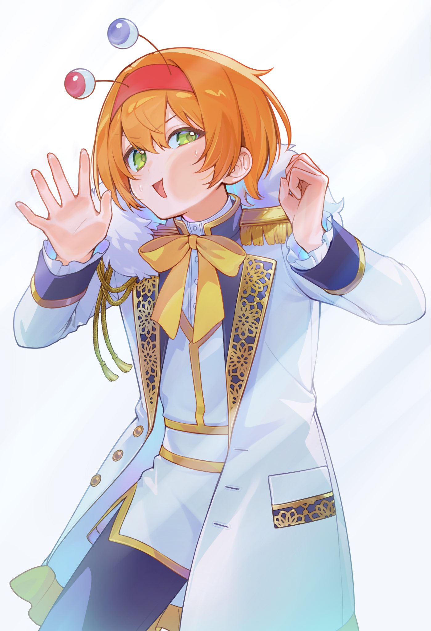 ちょこらび　かにちゃん　メッセ かにちゃん(男)@ちょこらび (@kanichan_2255) / X