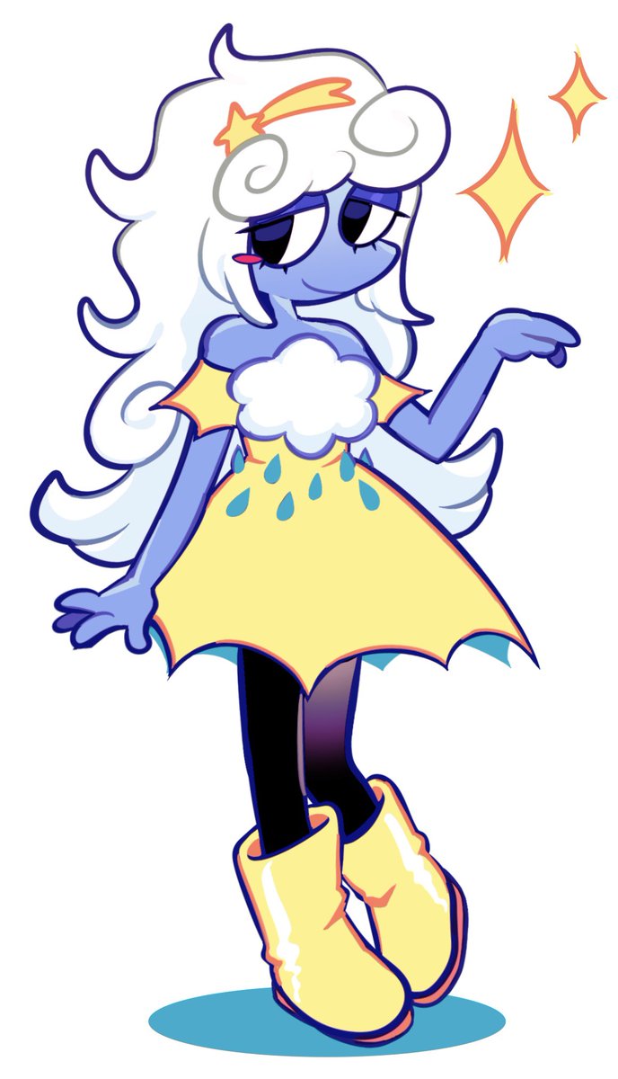 Akary ✦ tweet media