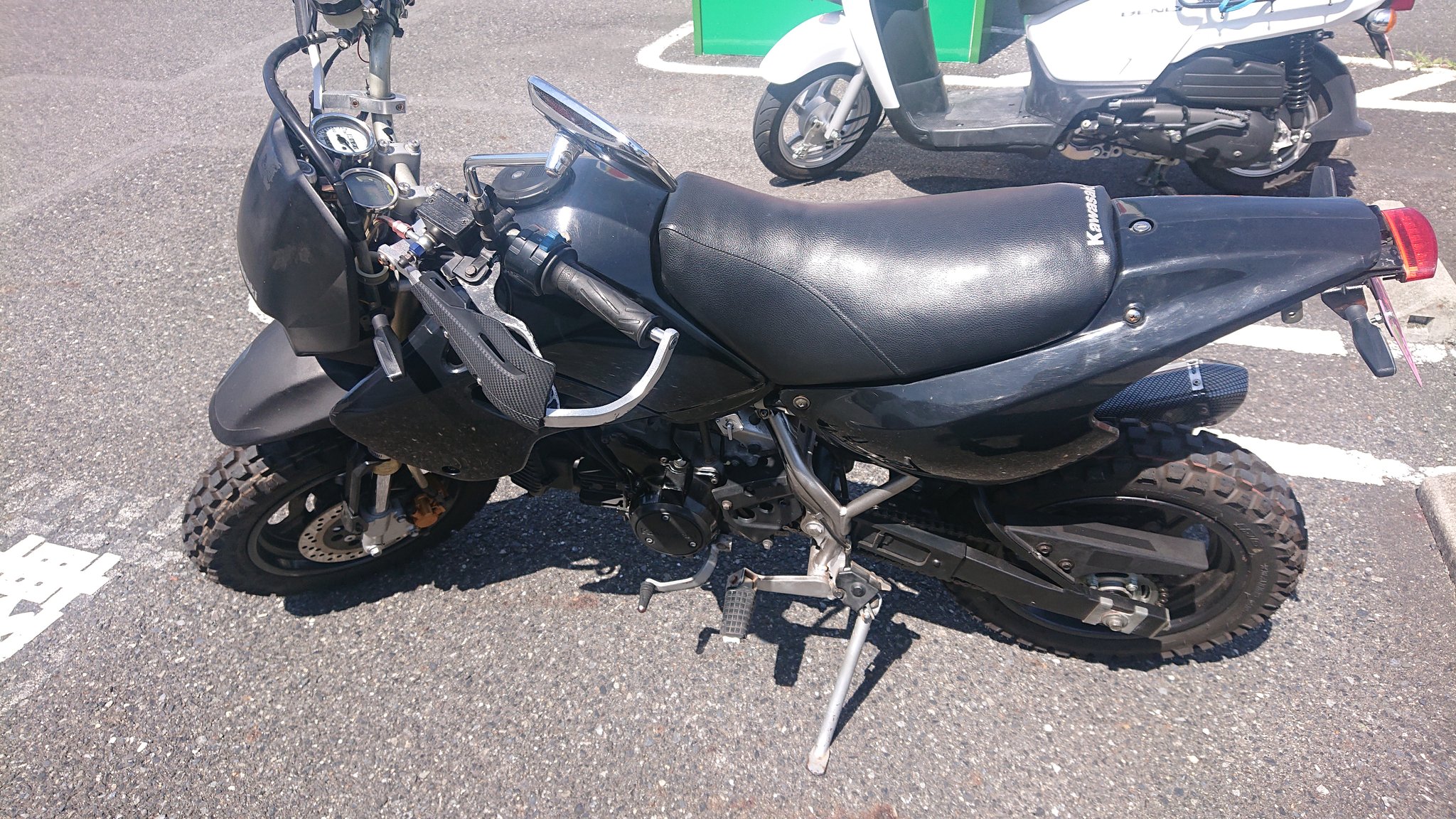 クロスボンバー (@zpprSQ8mnayXpfZ) / X