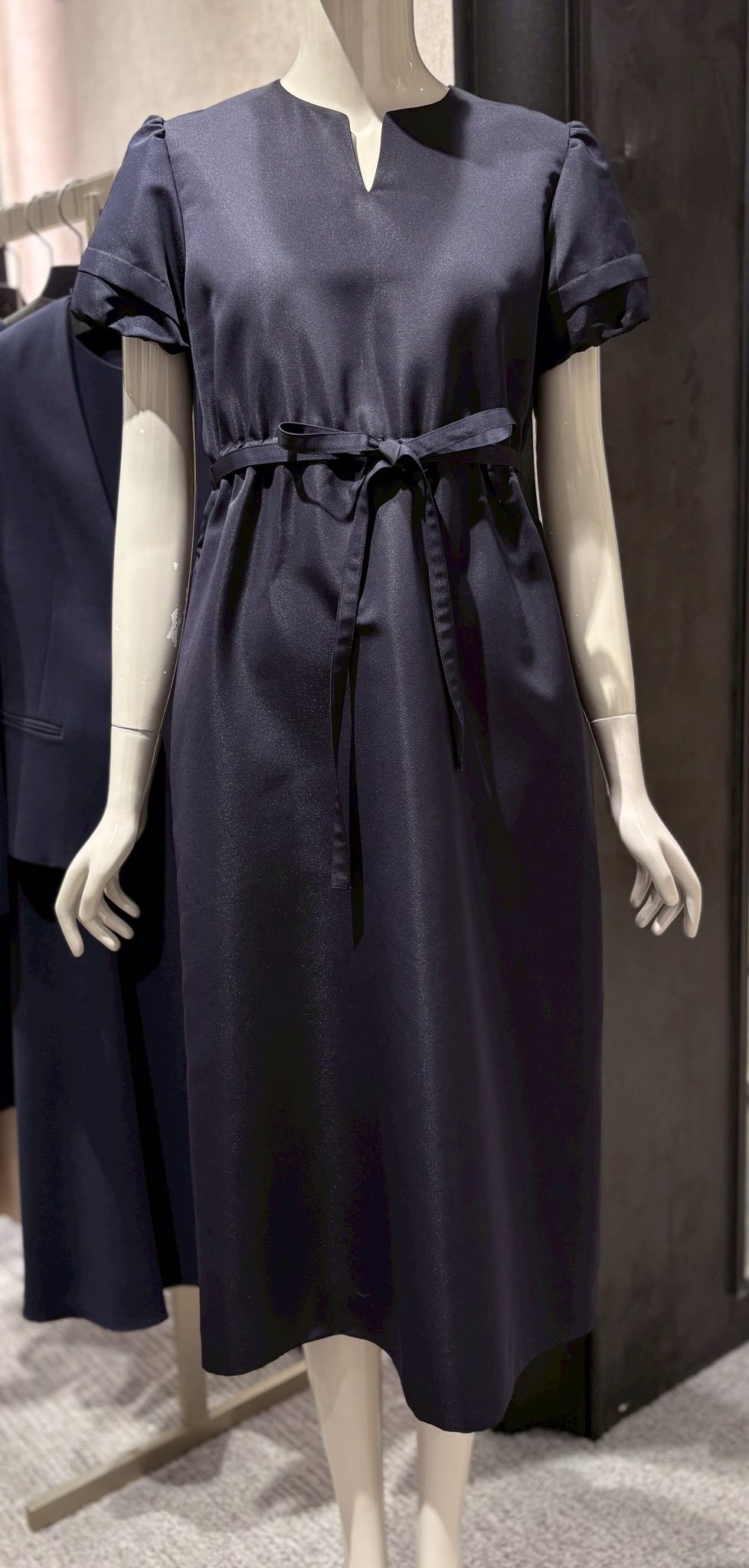 トップス DVF M-PREMIER M-PREMIER【エムプルミエ】公式通販｜m-i-d e