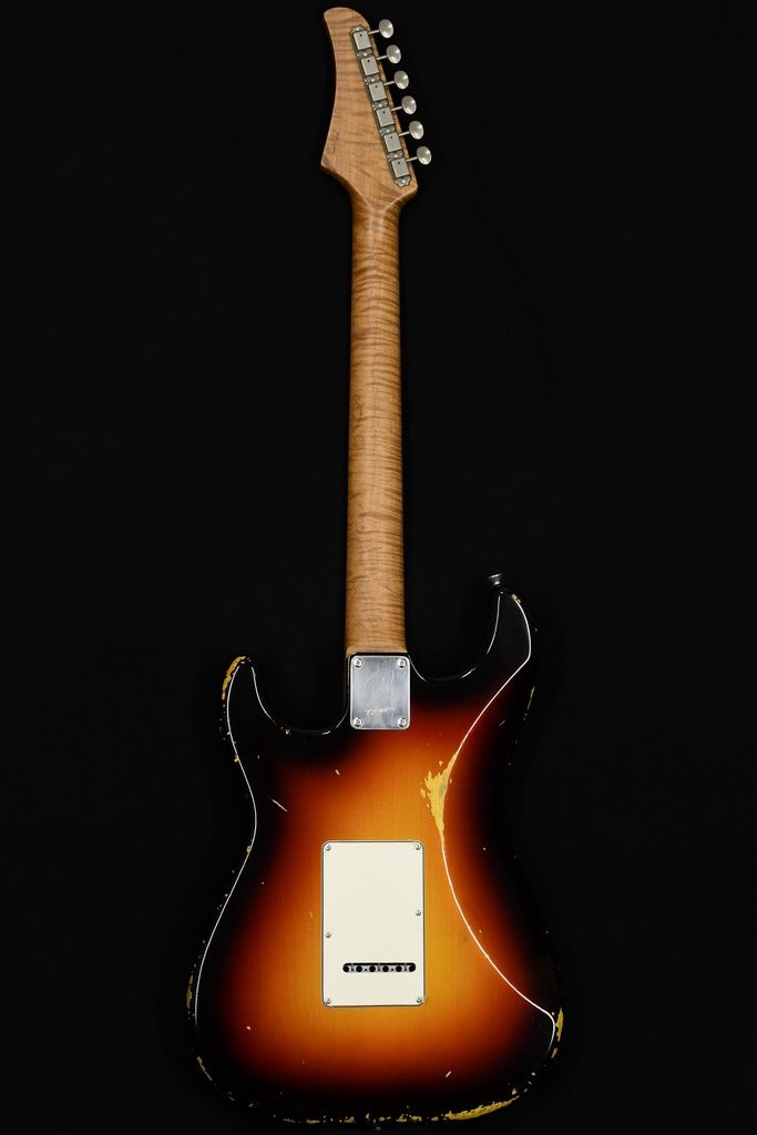 T's Guitars (@tsguitars) / X