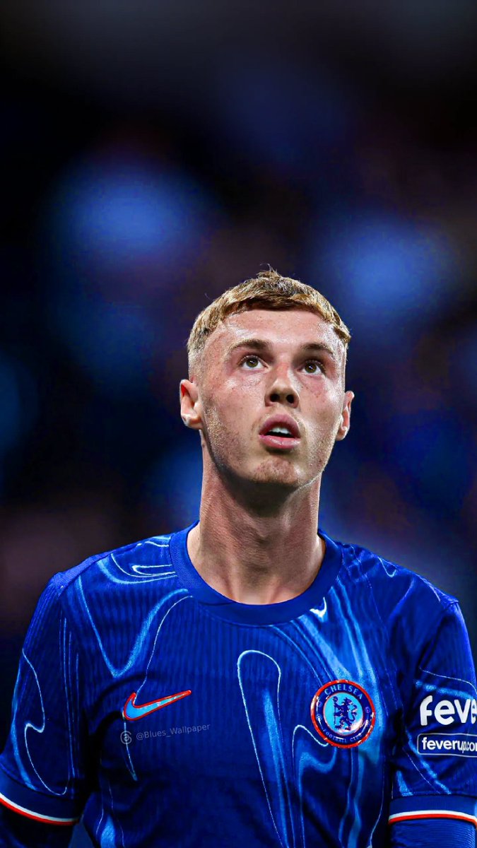 Since Cole Palmers debut for Chelsea, only Salah (74) and Haaland (57) have more goals and assists combined than him (56). #cfc