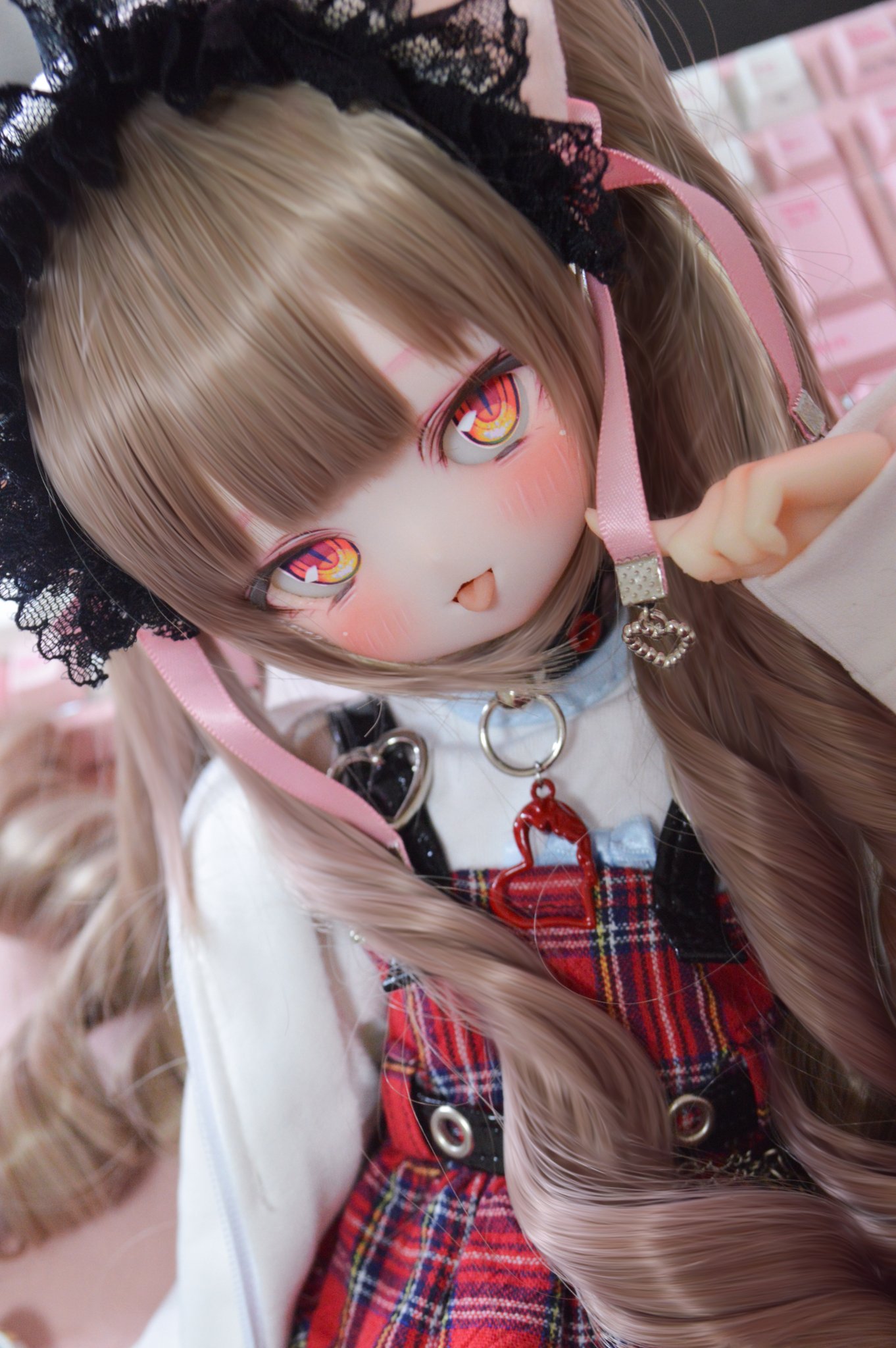 トールペイント女の子置物ひまわりのかかしくん壁掛け トールペイント ひまわりの作品 | 大阪市東淀川区の
