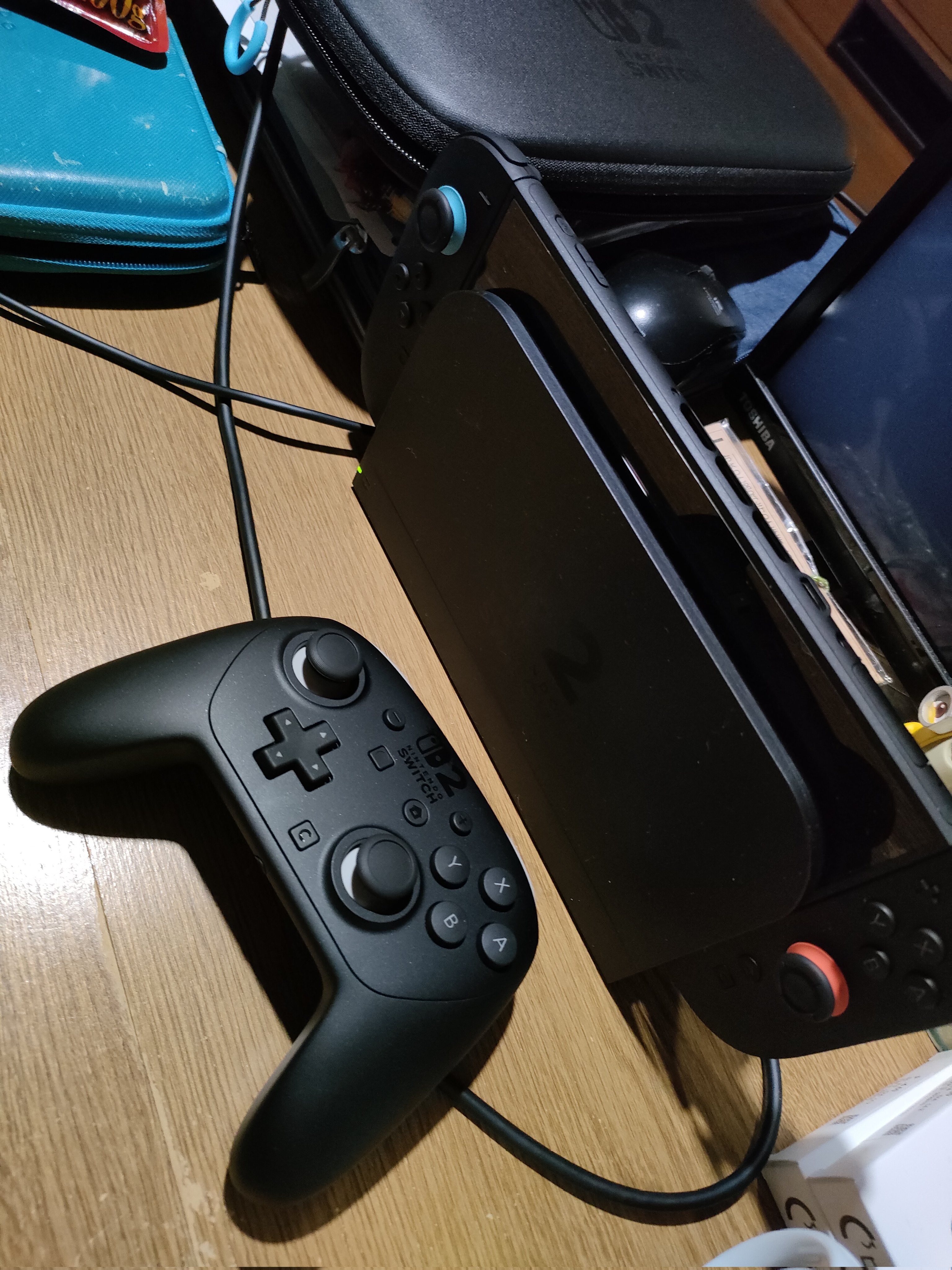 ⚽️任天堂⚽️⭐️switch⭐️☘️動作品です♪⑅◡̈* 任天堂 - অনুসন্ধান / X