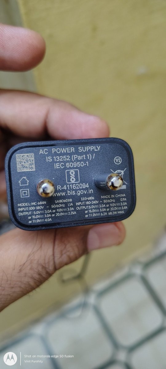 vinit purohit tweet media