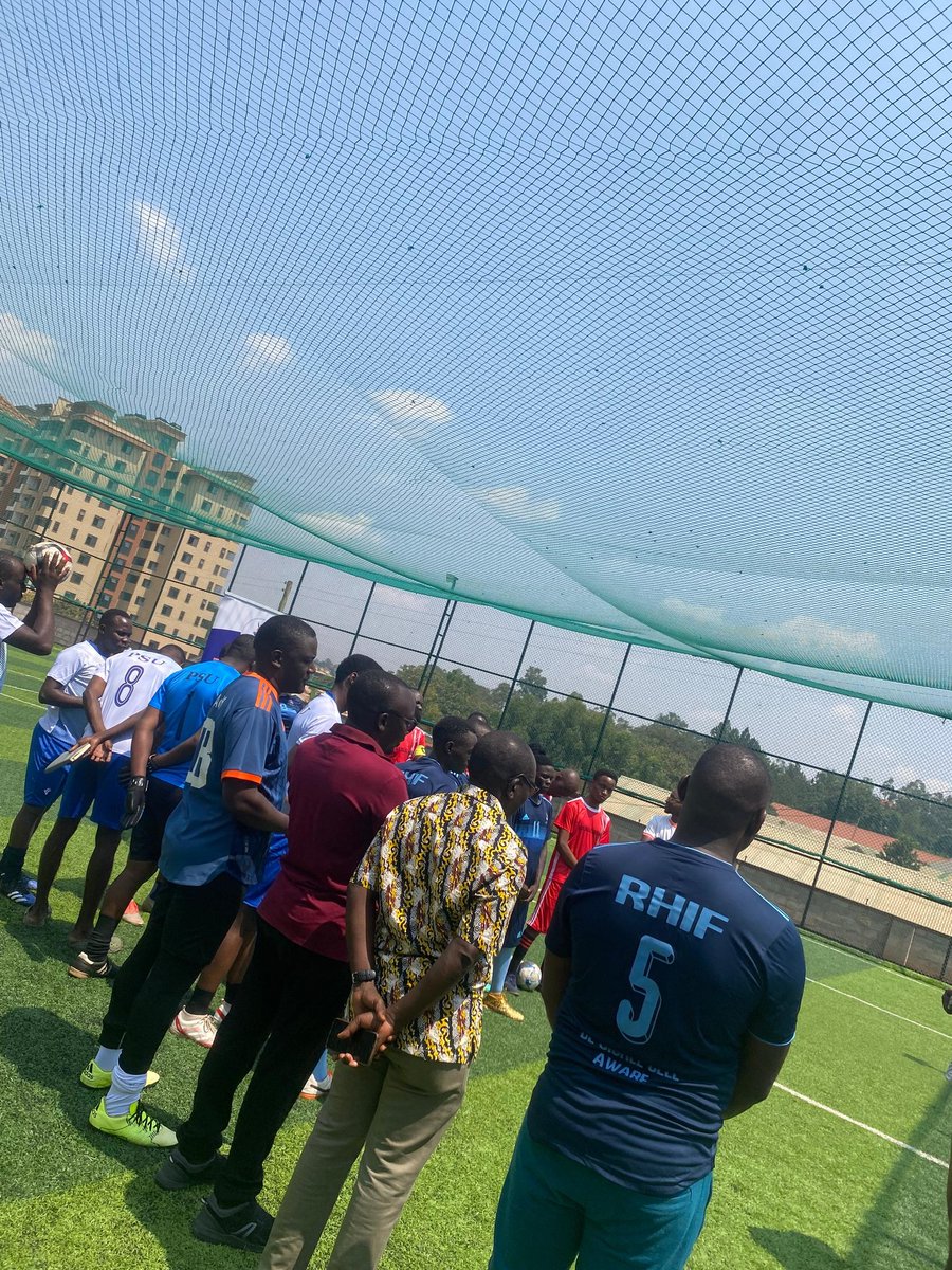 Isaac Okello tweet media