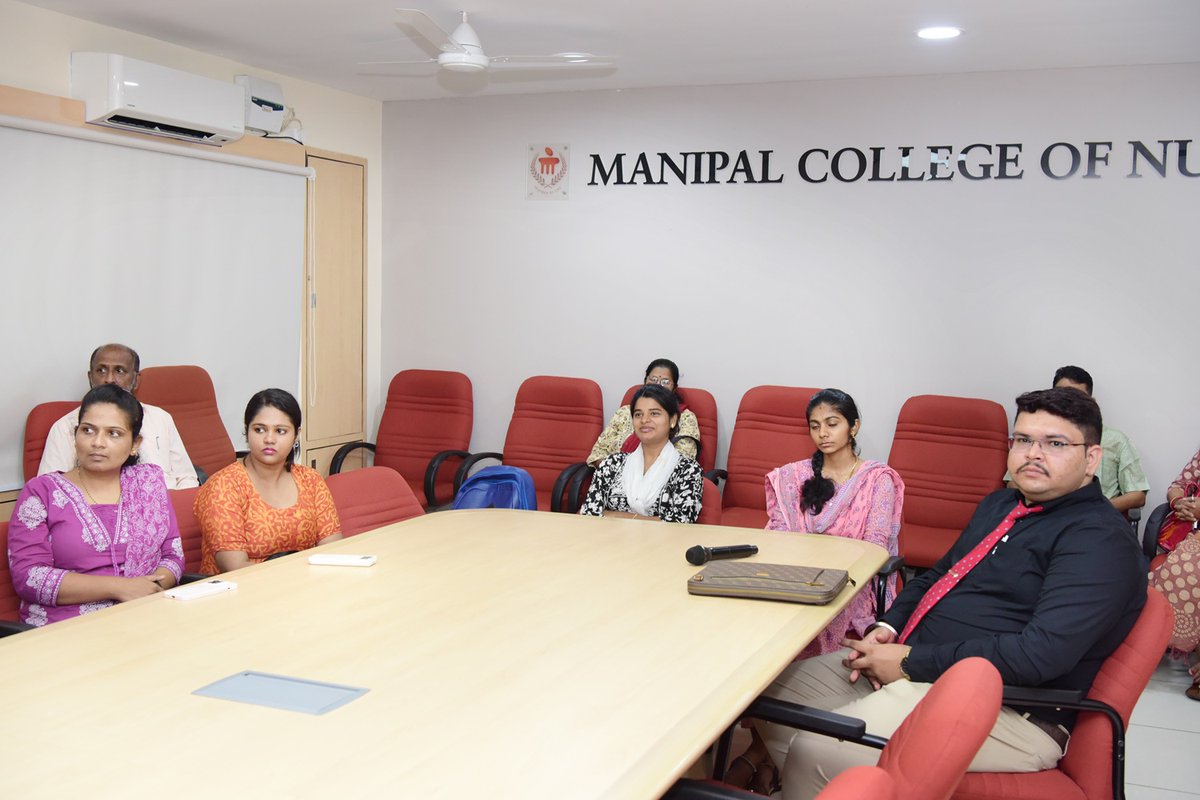 MCON_Manipal tweet media