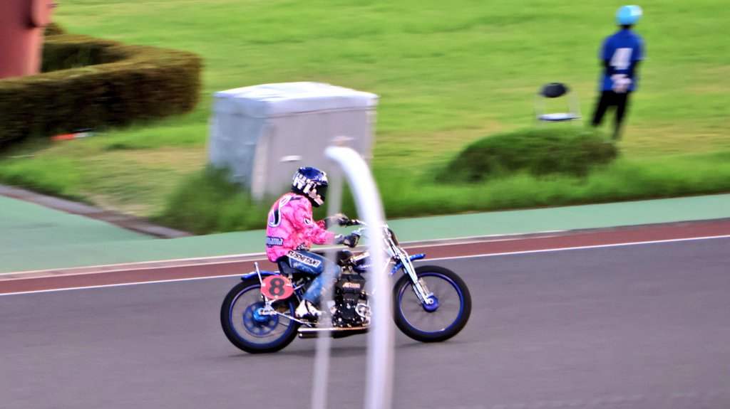 伊勢崎よぴー（清P）@ムーンライトカップ on X: 