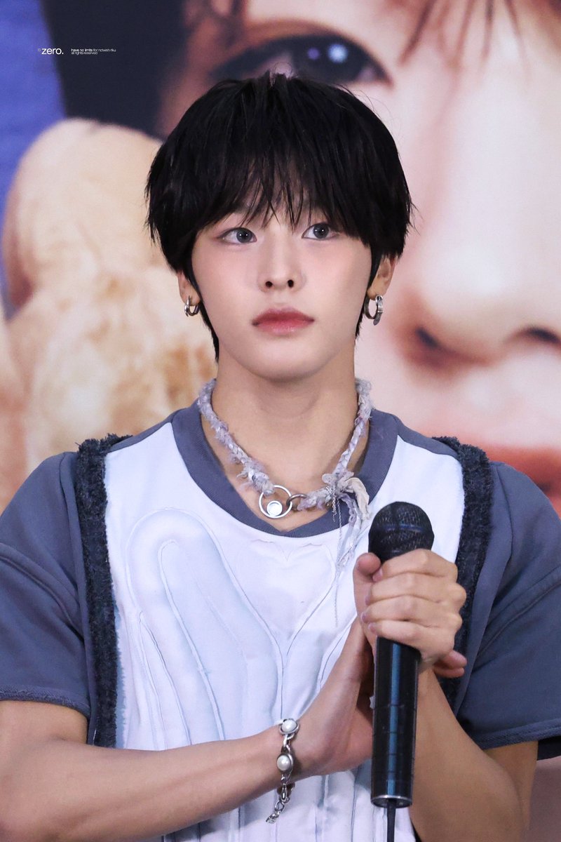 250907 #리쿠 #RIKU #リク #NCTWISH