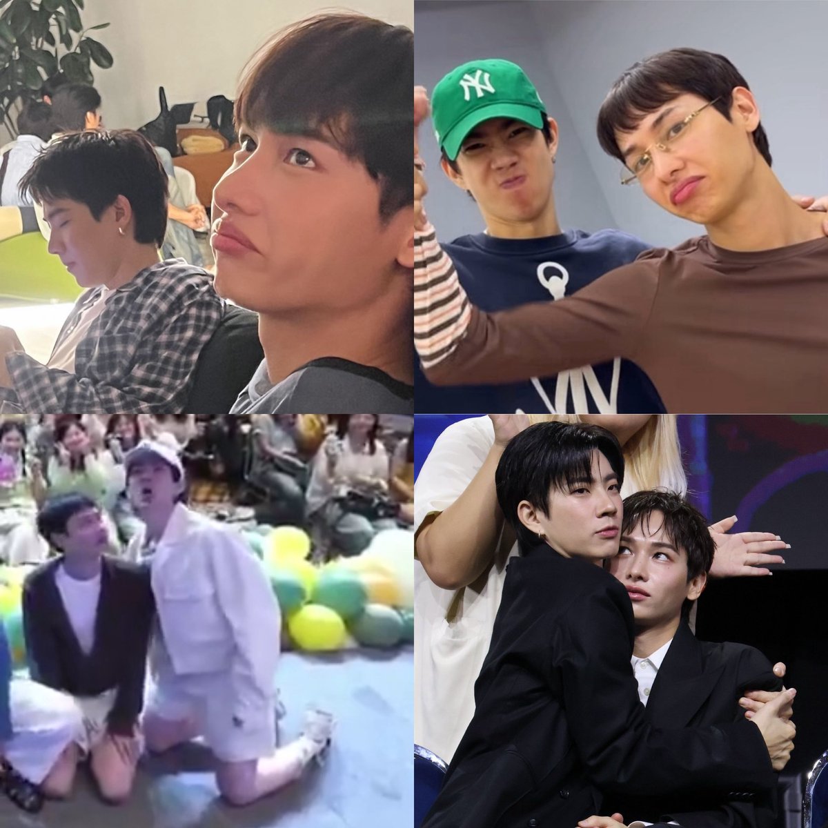 Kawisara___'s tweet photo. กุชอบหน้ากันอรรถมาก5555555555555555555555555555555555555555555555555555555555555555555555555555555 https://t.co/mVPV6l6CO8