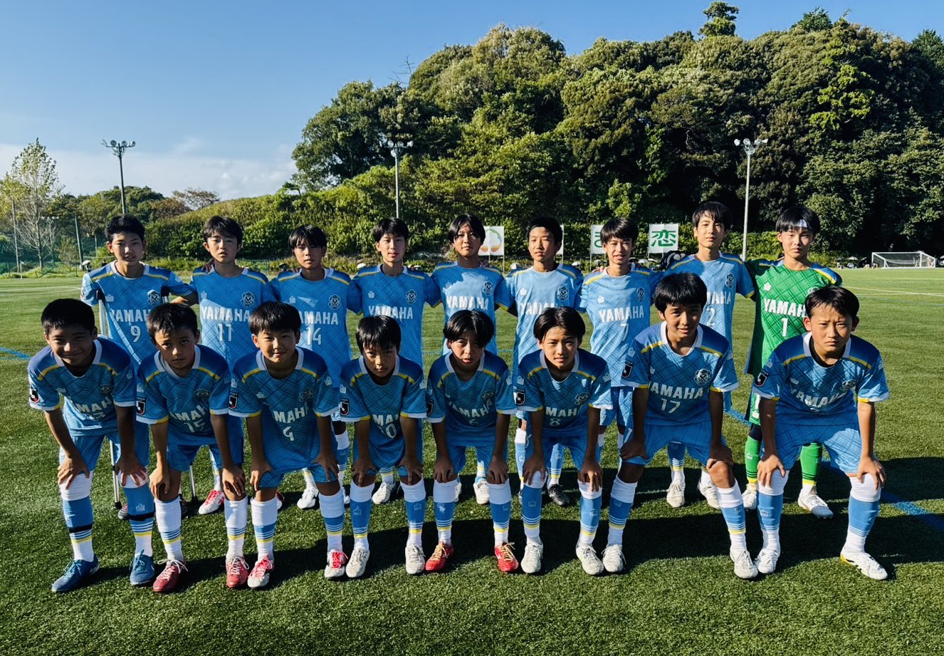ジュビロ磐田 アカデミー (@Jubilo_academy) / X