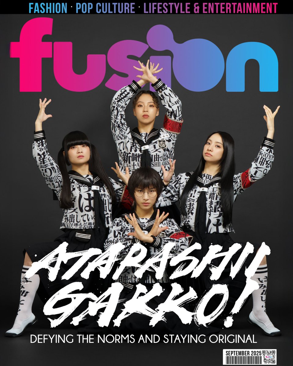 fusiontvmedia (@fusiontvmedia) / Posts / X