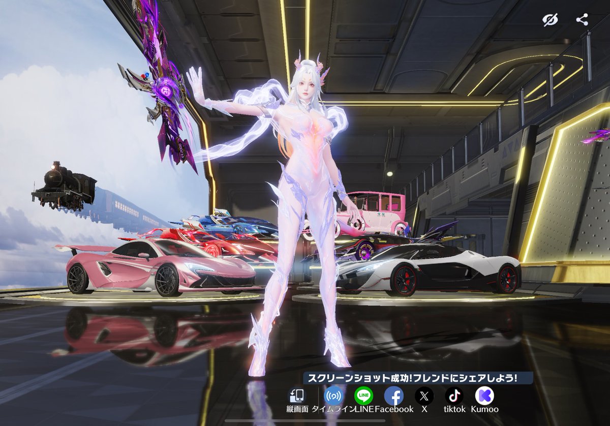 M_u【buff武器買取 販売 移行対応可能】 tweet media