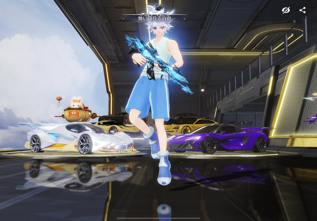 M_u【buff武器買取 販売 移行対応可能】 tweet media