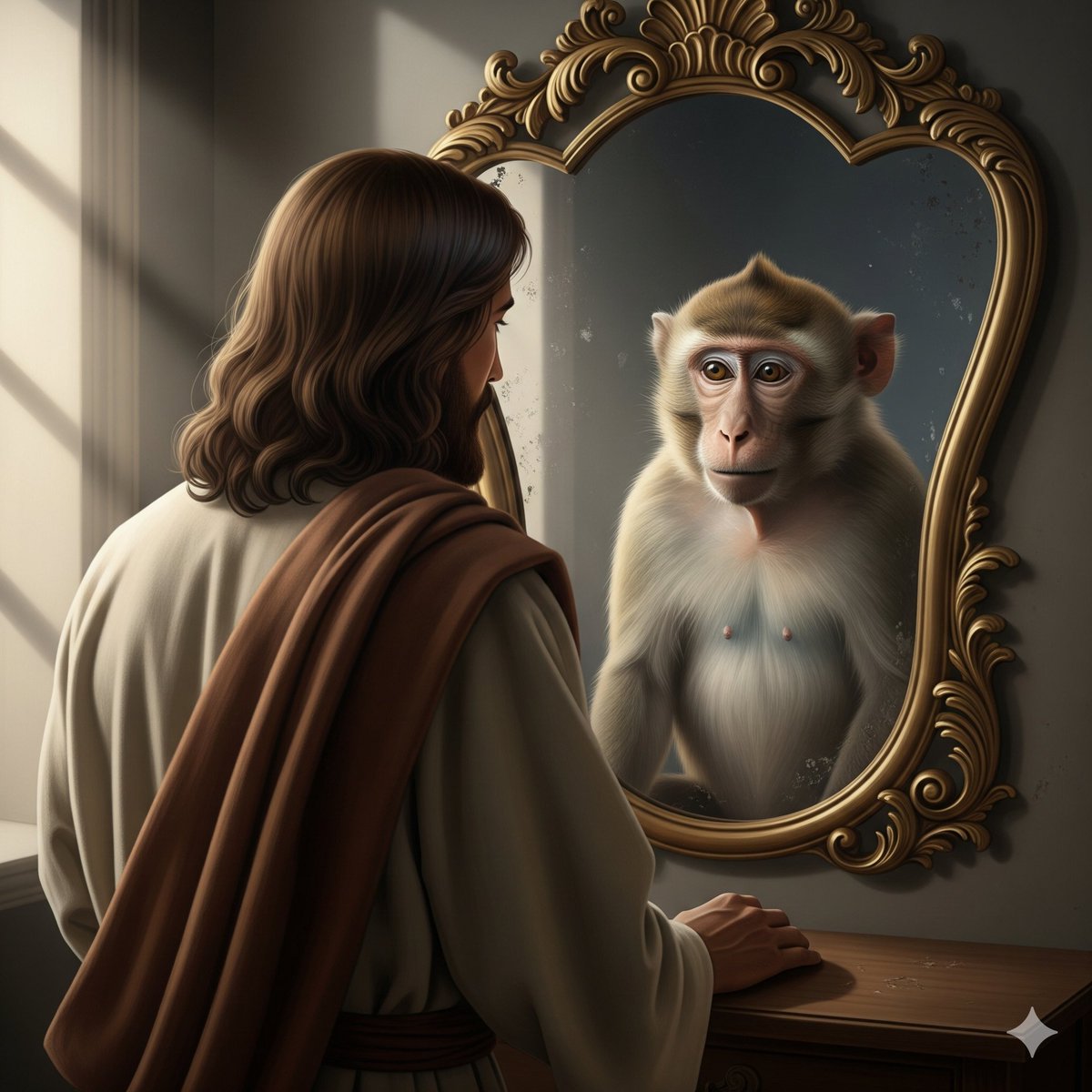 Если ты добр и даришь любовь, то рано или поздно, ты станешь донором. И если ты будешь продолжать быть добрым и дарить любовь, но не получать ничего взамен, возникнет усталость и это будет делать всё тяжелее и тяжелее... Но, если ты прекратишь быть добрым и дарить любовь, ты