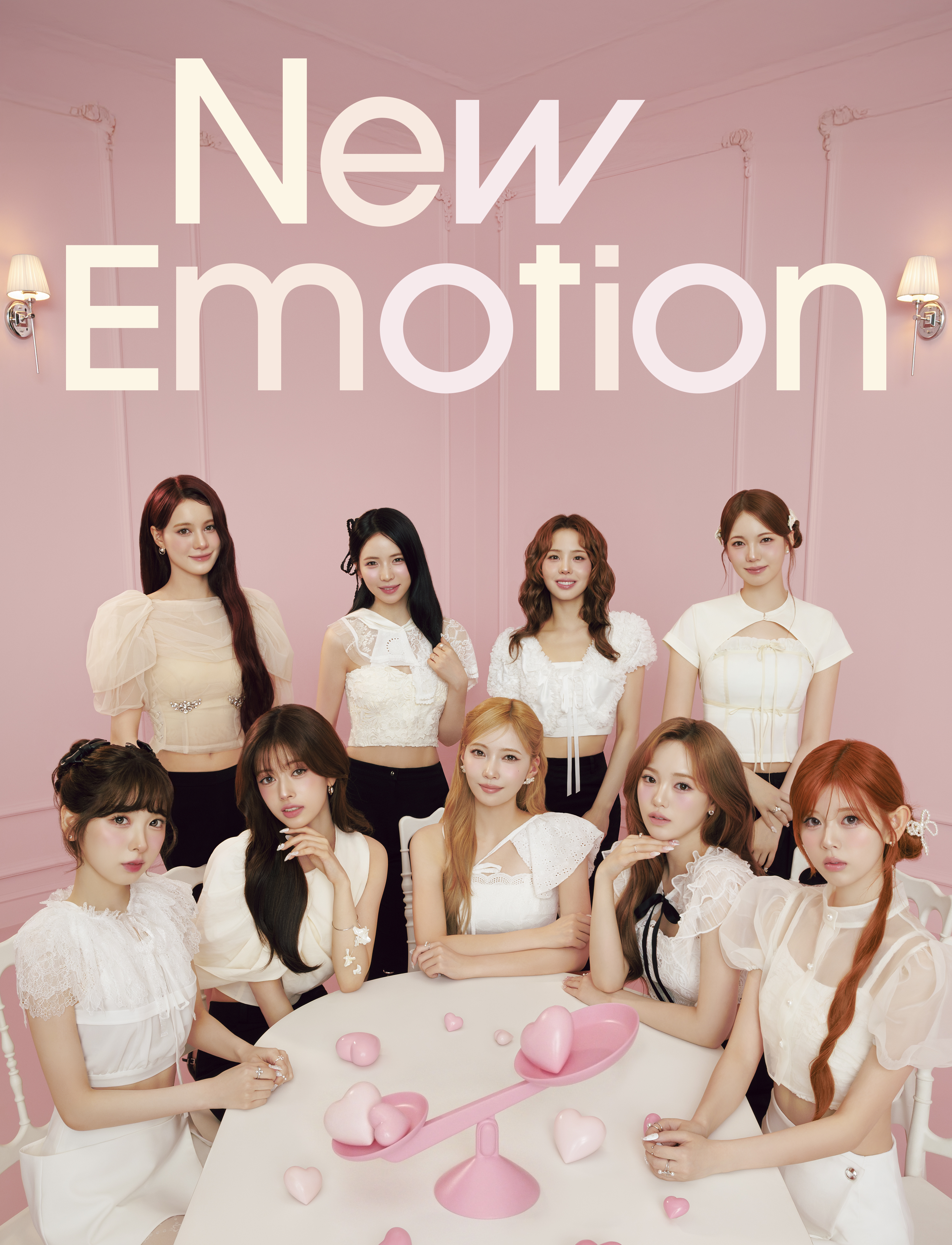 NiziU〜hmv特典 シーグリ “Story of 9 Cards” NiziU〜hmv特典 シーグリ “Story of 9 Cards”
