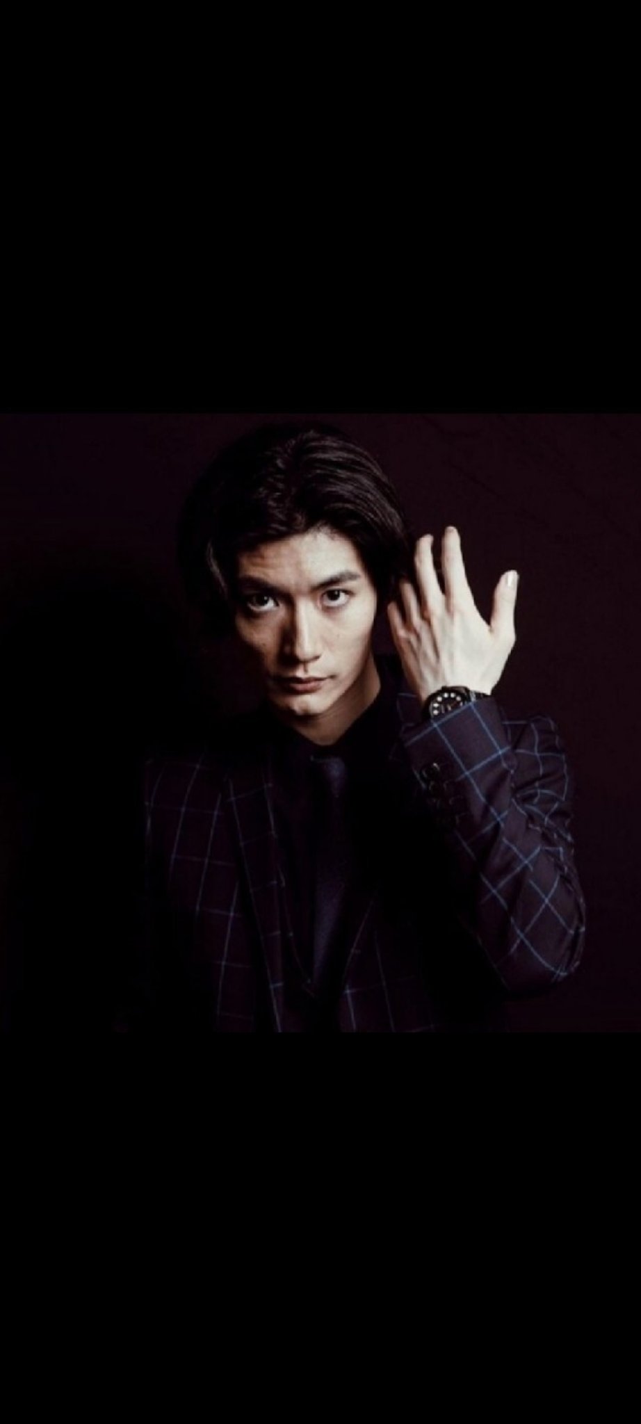 awesome! vol15 三浦春馬 awesome! vol15 三浦春馬