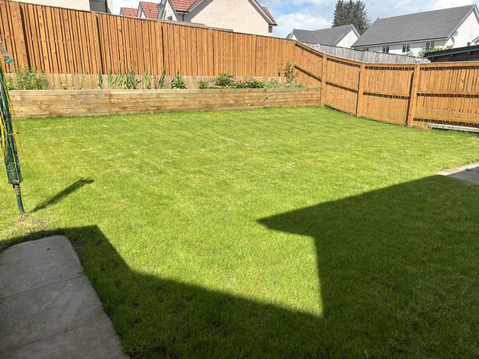 A stunning lawn transformation by Lawnmaster Aberdeen 🌿👌

Is your lawn needing a glow-up?✨  Check out our lawn renovation services and get a FREE quote today: bit.ly/lawncare-servi…

#LawnMaster #LawnShowcaseSunday