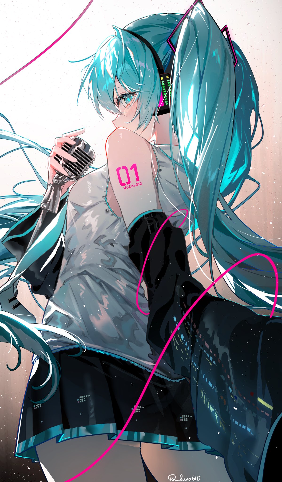 luna (@_luna610) / X