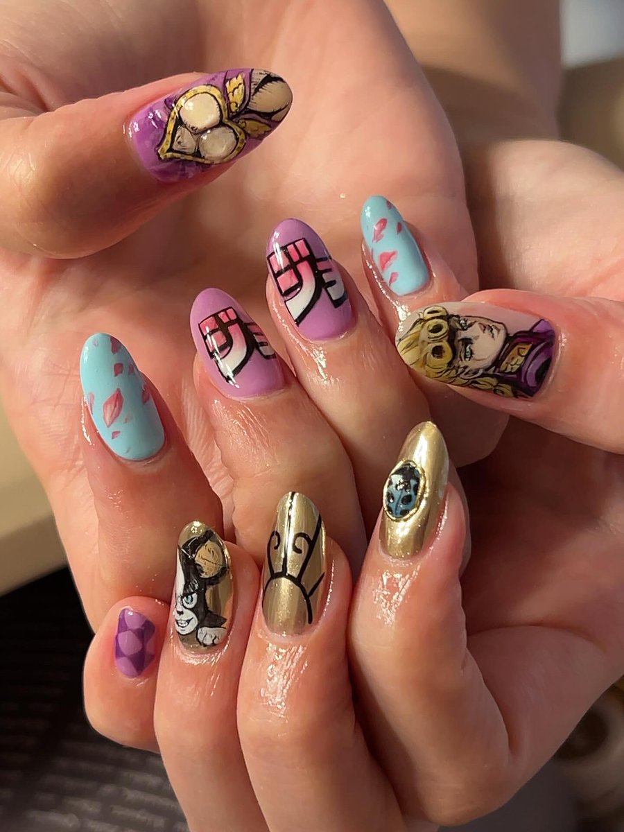 ちゃんけつ tweet media