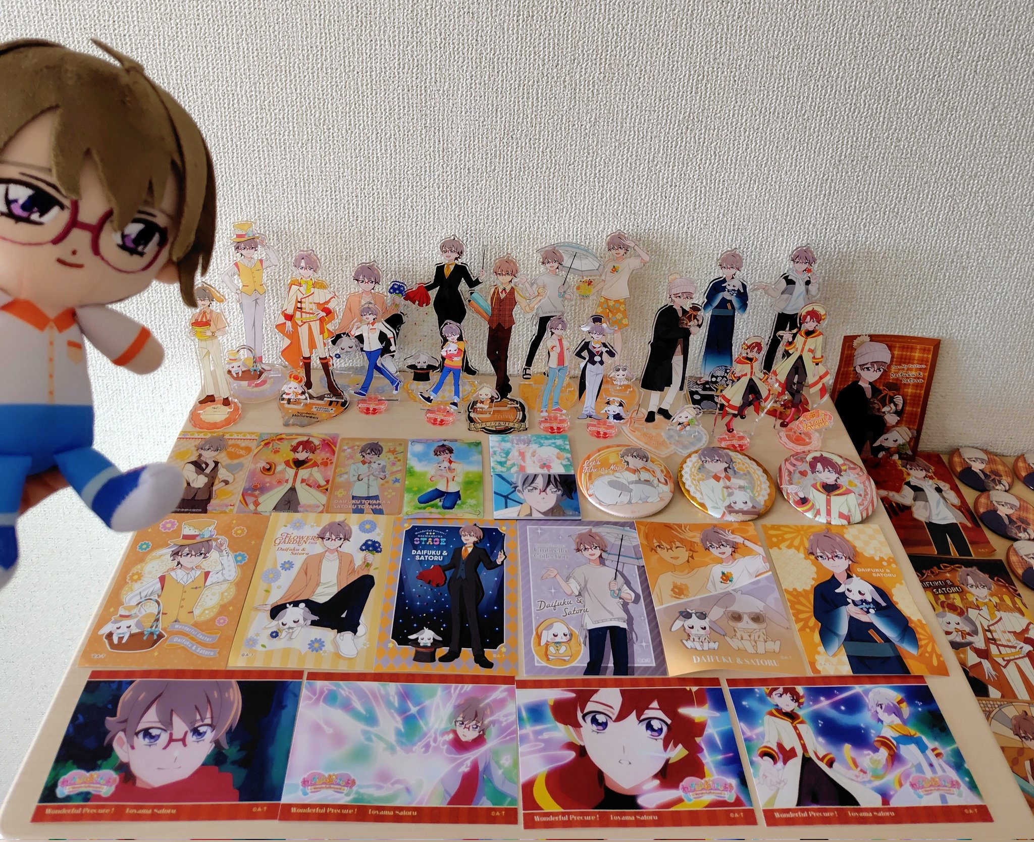 くろみつページ くろみつ (@kuromitsu_15) / X