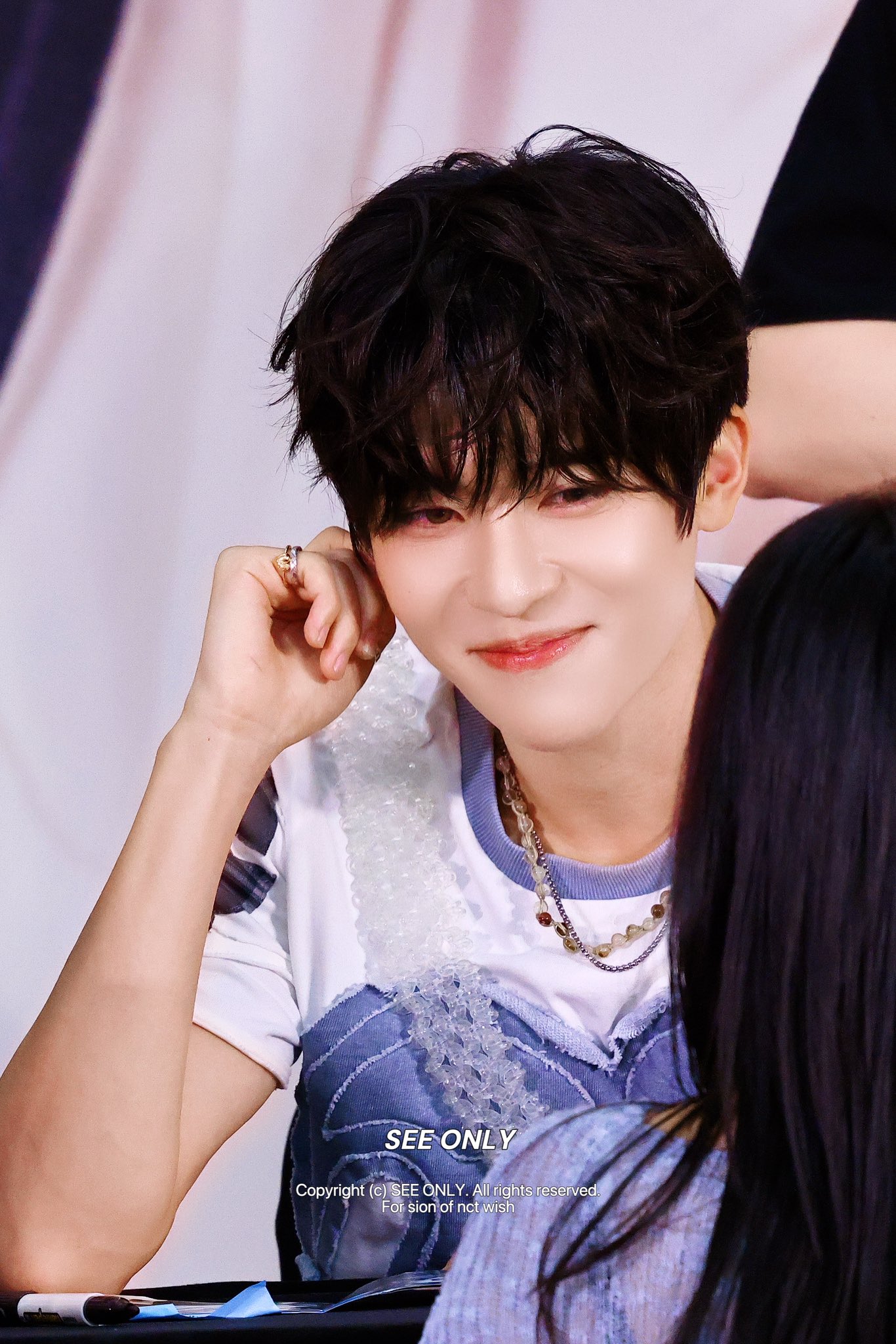 smtown MD mp3 NCTWISH シオン sion smtown MD mp3 NCTWISH シオン sion NCT | 엔시티 smtown 30th