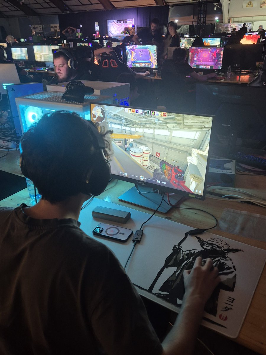 SoulsHeartOff's tweet image. We and @FoMLan in 3rd place. It was a good performace overall, GG&apos;s🔥

#CS2BNL / #SoulsHeartForever 💜🤍