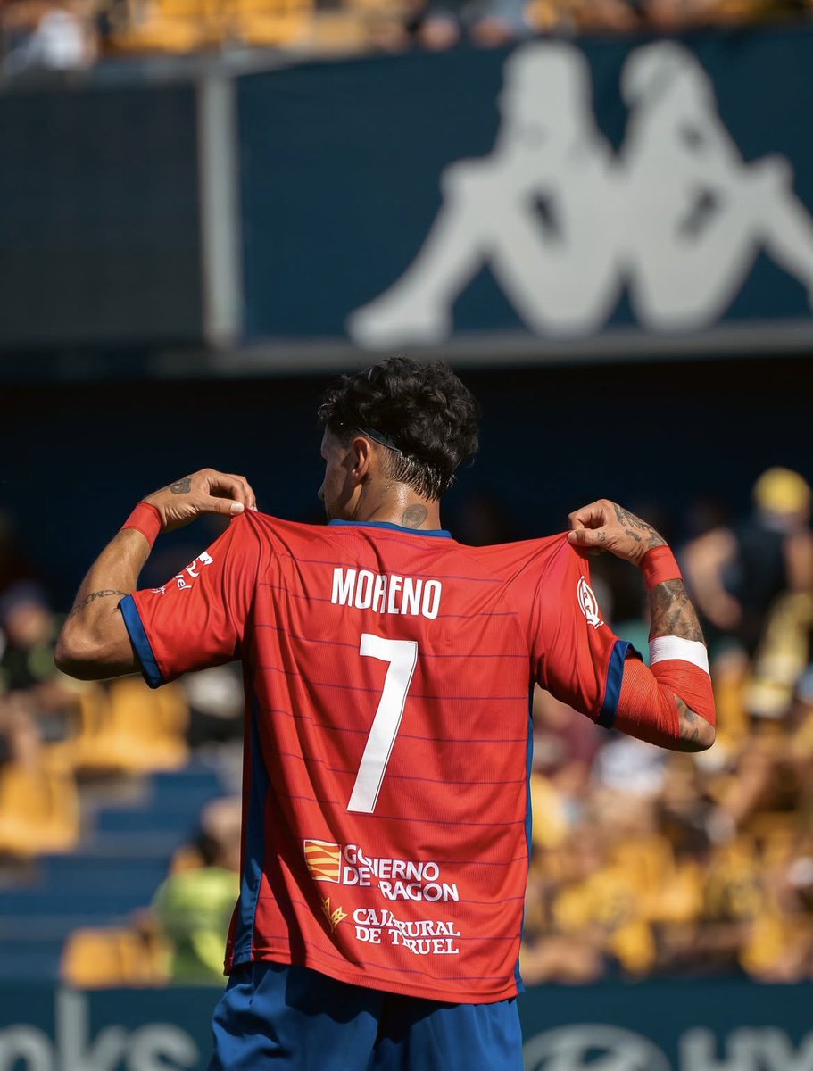 Sergio Moreno tweet media