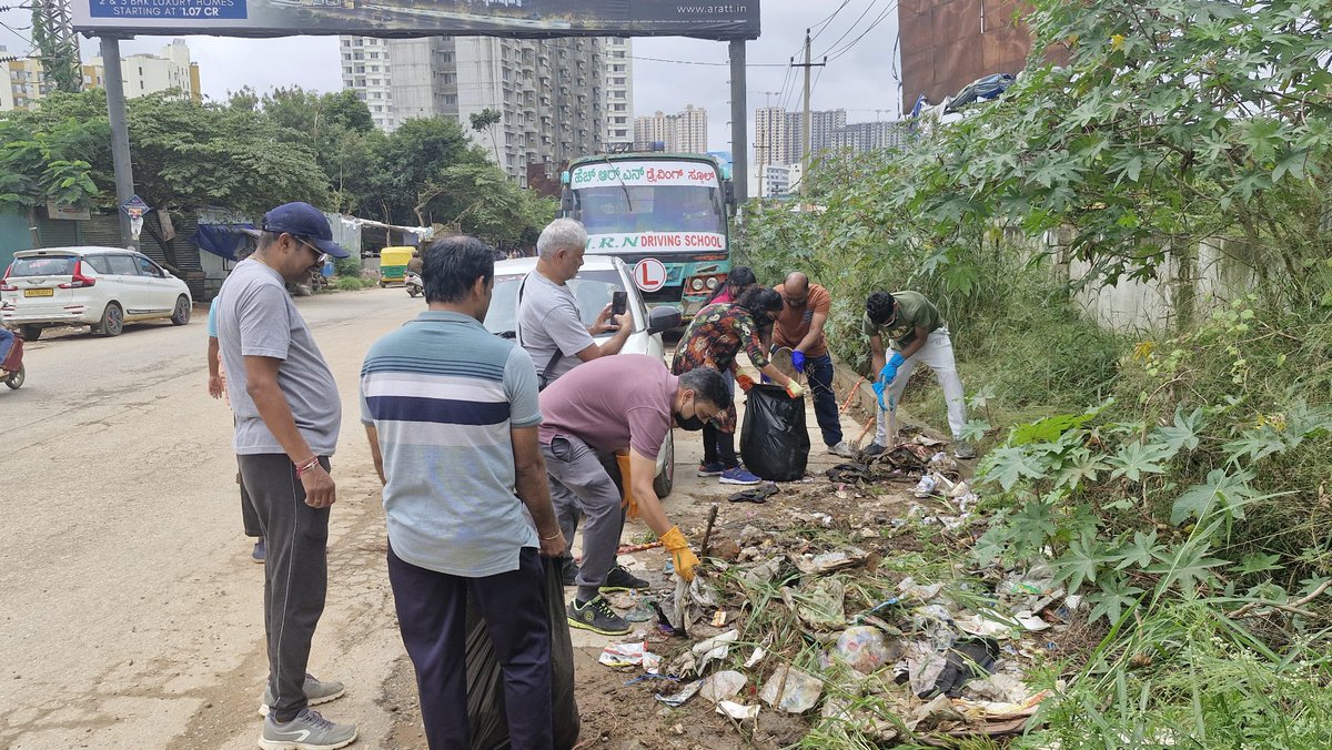 Leader Rakesh Dadhich tweet media