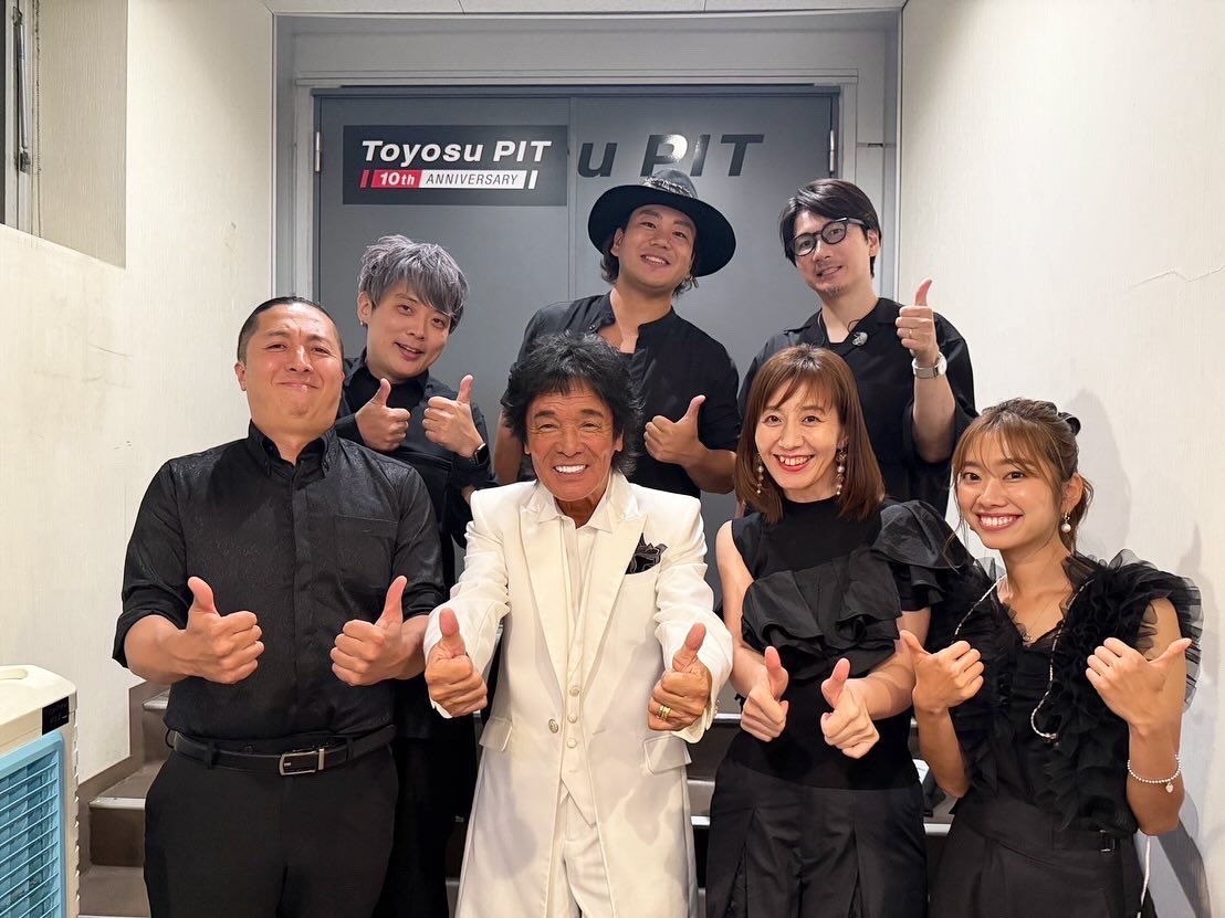 広田圭美 tweet media