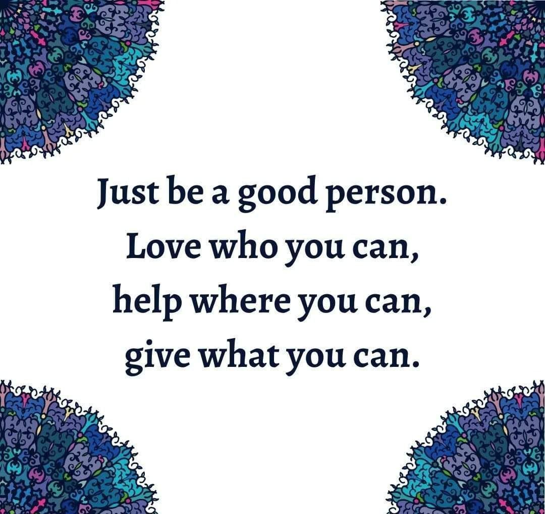 POSITIVITY (@positivitysaid) on Twitter photo 