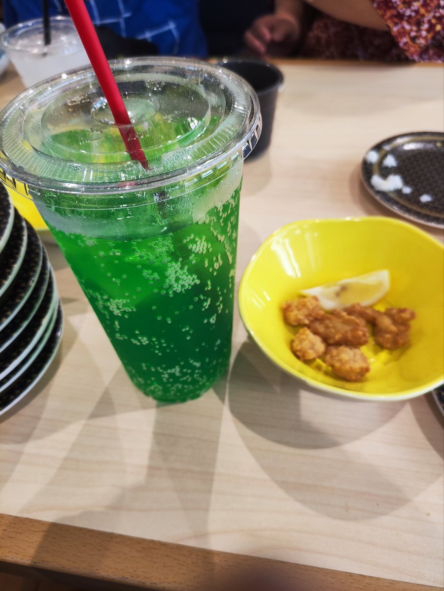 は？は？は？は？は？は？
はま寿司！！！！！！！！！