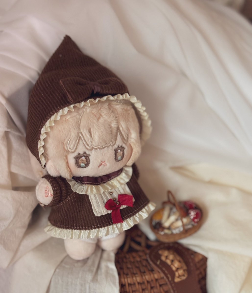 tteacuphouse's tweet photo. 쿠키도우의 요정...🍪 https://t.co/78fslEsx1r