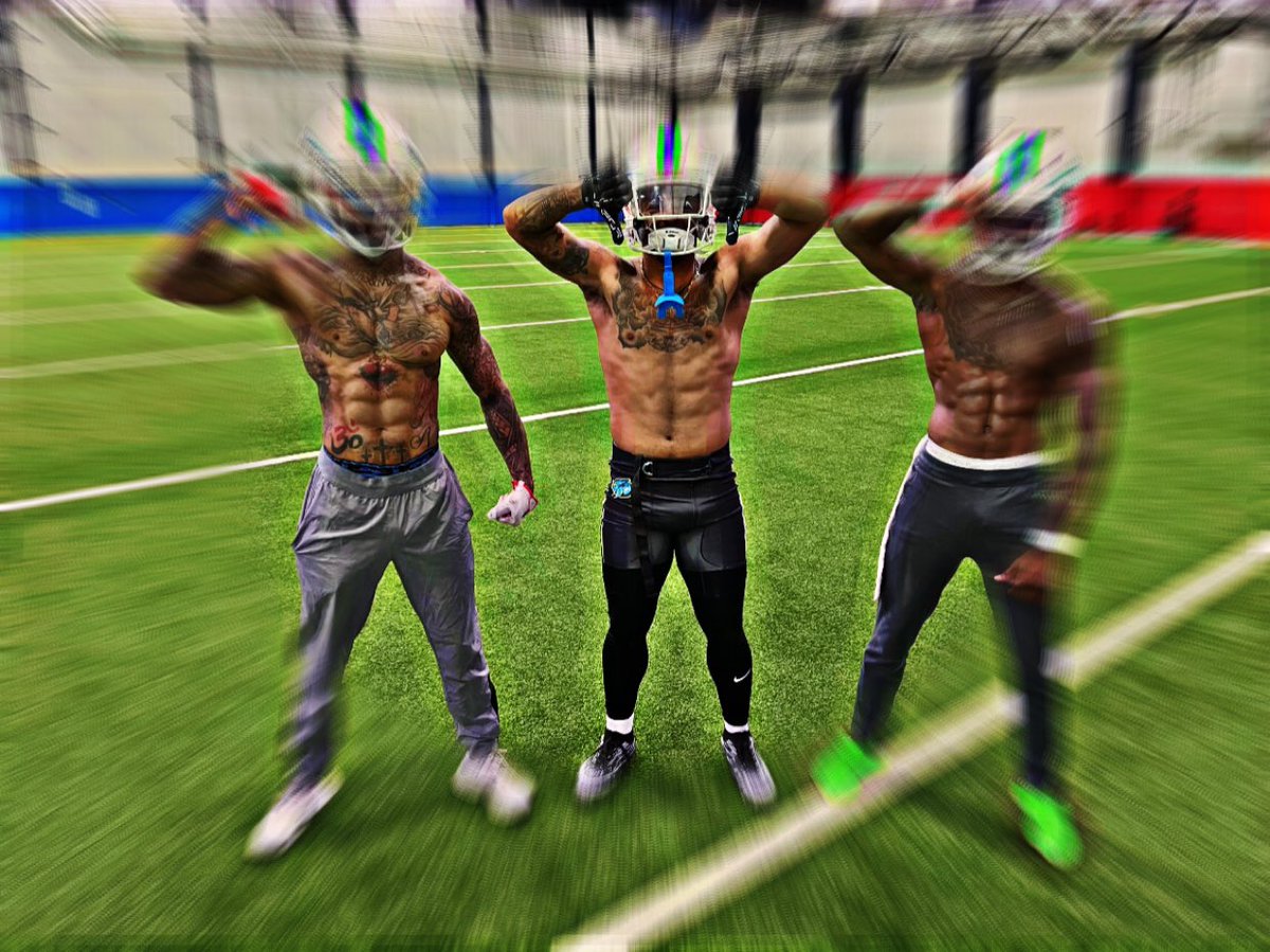 Dami (@flash4_) on Twitter photo 