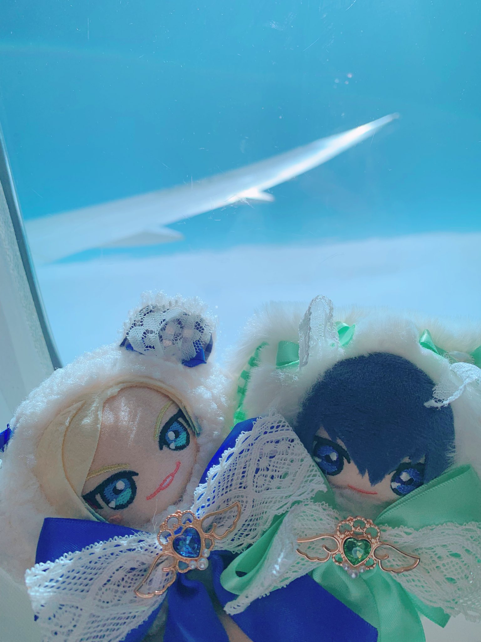 夏樹 (@ruun0416) / X