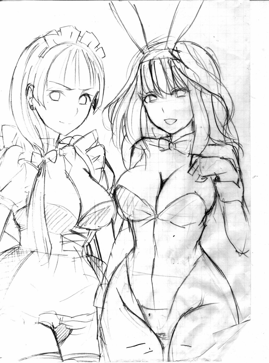 未明に、そんな飛び抜けて美人ってわけではないけれどなんか雰囲気が妙にエッチなお姉さんにやたら興味を持たれるという素敵な夢を見まして、そのためいつにも増して現実がなおのこと味気なく感じられ、日曜の午後を無気力に過ごしておりました。夜から頑張ろうと思います。