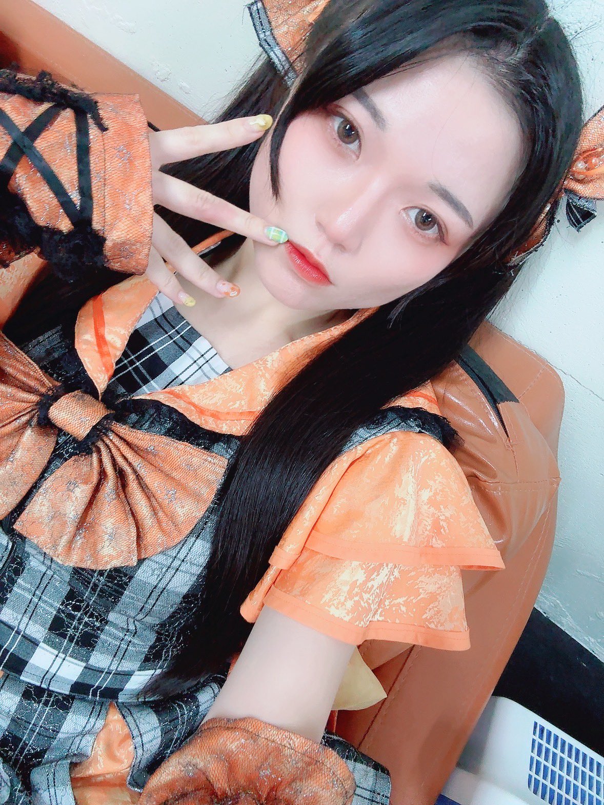 十条あき🧡The High R♡ller⚡️OS1 on X: 
