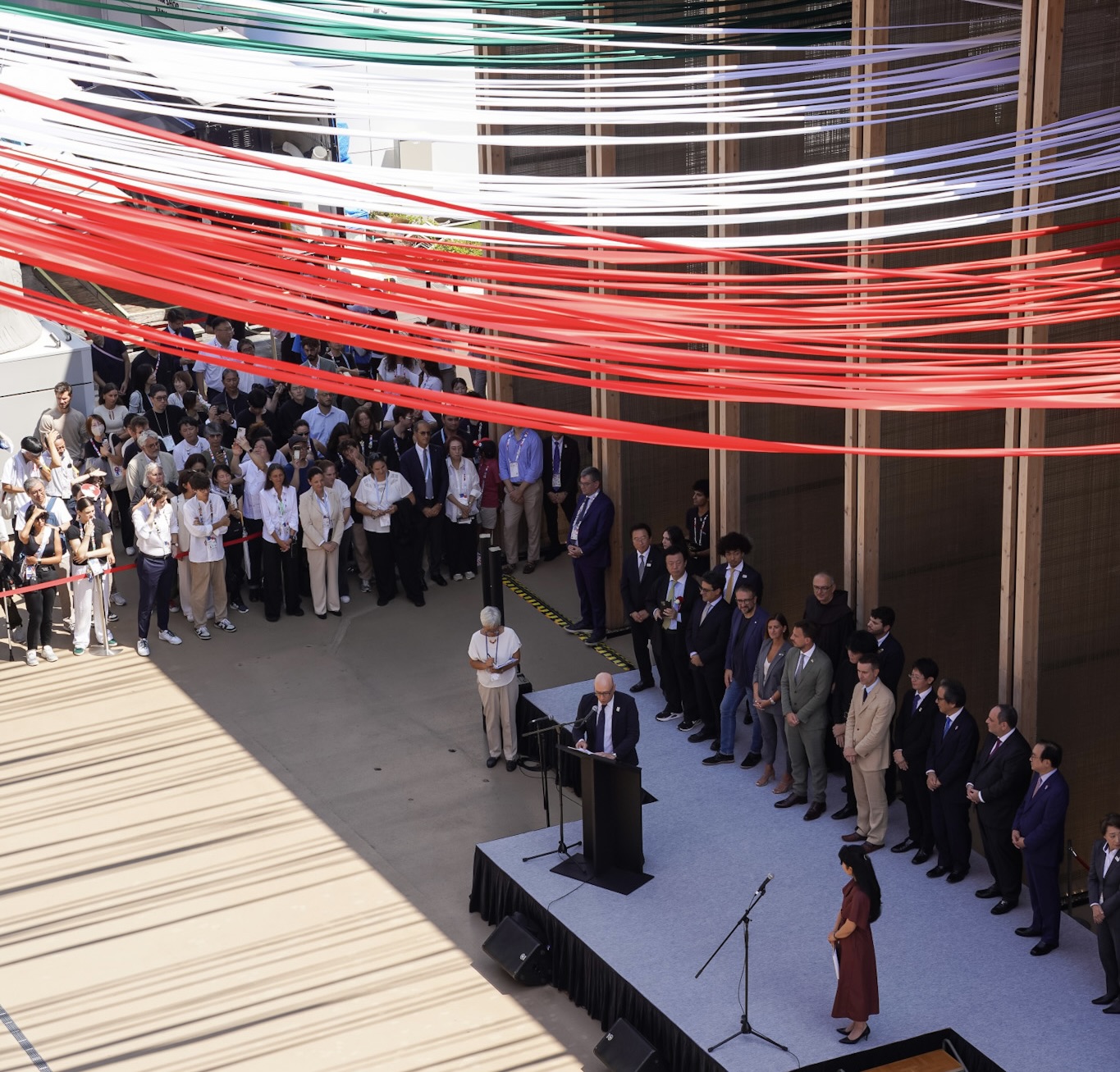 Italy Expo 2025 Osaka on X: 