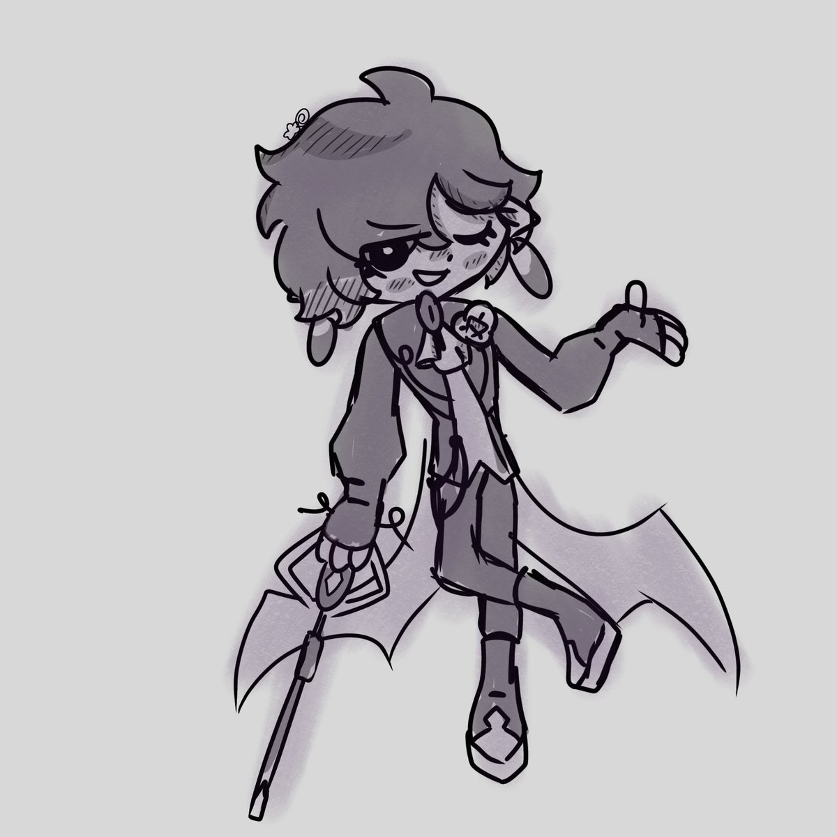 Stuff
#crk #blacksapphirecookie