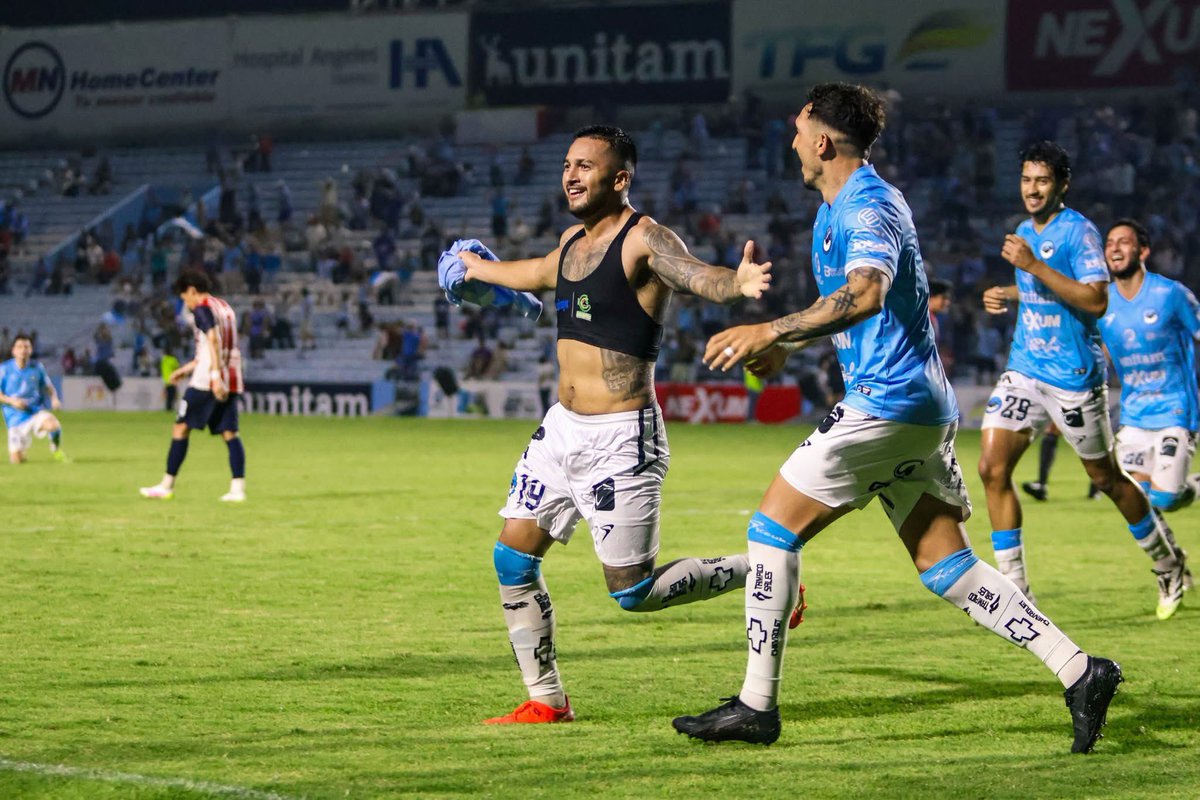 ¡PANTERAAAA, PANTERAAAA, PANTERAAAA!

GOOOOOOOOOOOOOOOOOOOOOOOOOOOOOOOOOOOOOOOOOOOOOOOOOOOOOOOOOOL DE LA JAIBA BRAVAAAAAA 🔥 

#YoSoyCeleste 🦀🩵