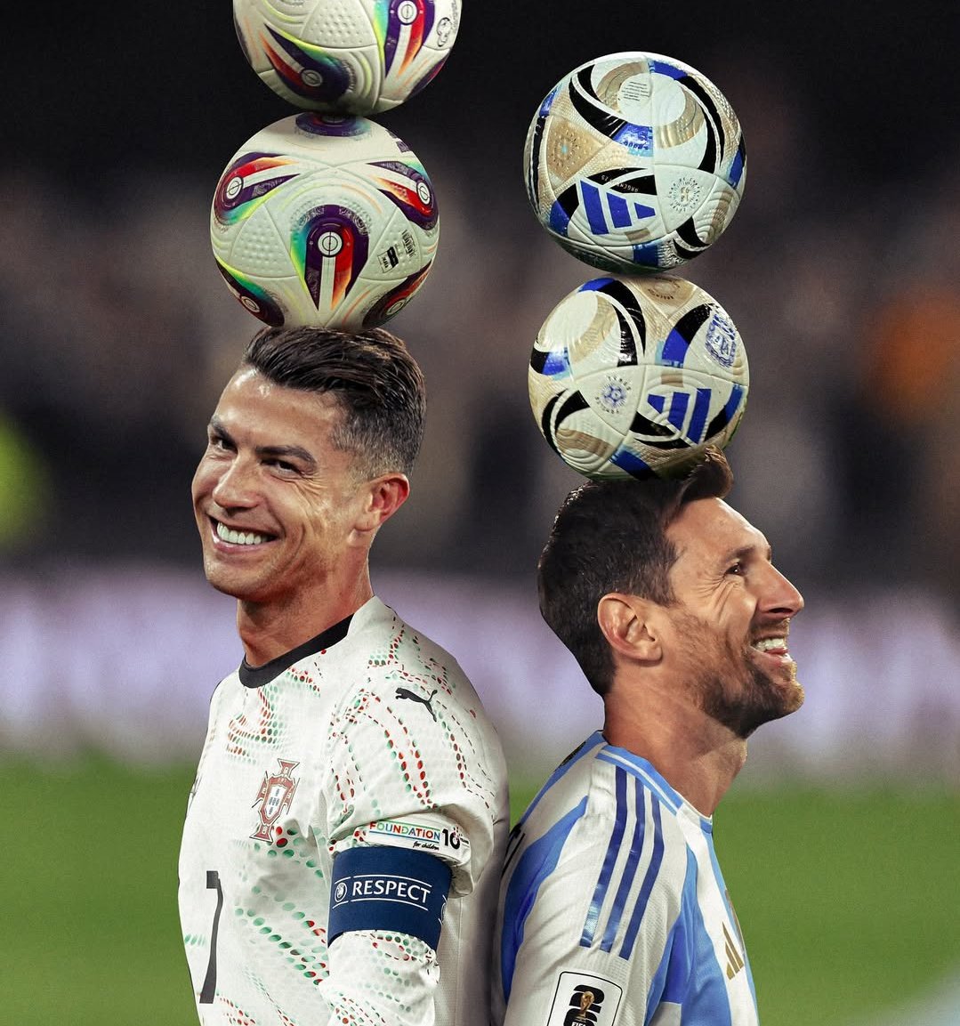 It is beginning of the end🥹