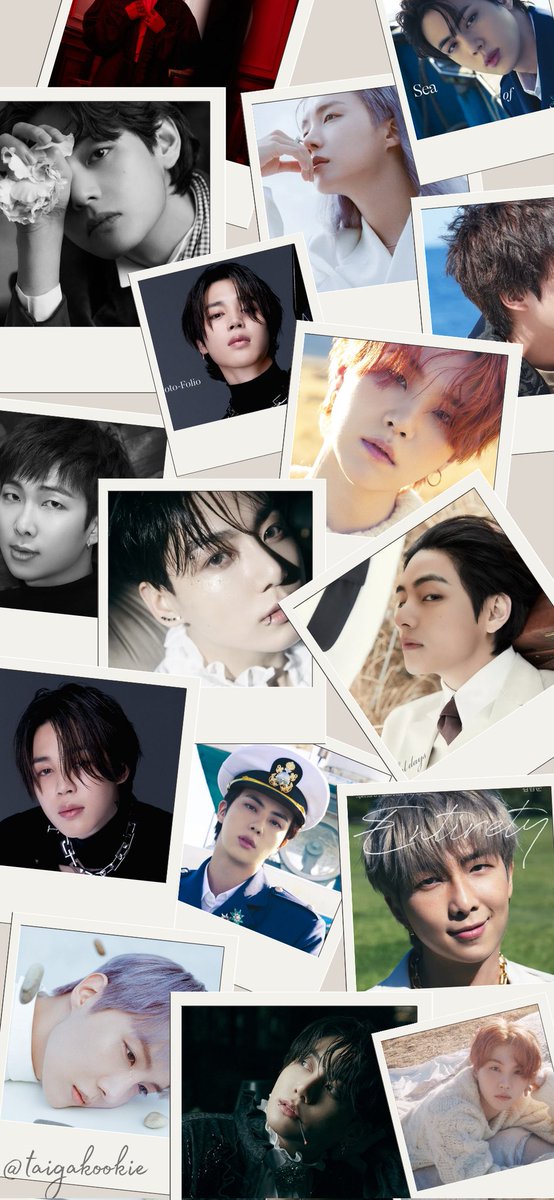 taigakookie's tweet photo. BTS 'Special 8 Photo-Folio' Polaroid Collage Wallpaper

#BTS #wallpaper #kpopwallpaper #BTSWALLPAPER https://t.co/bebViOrzfo