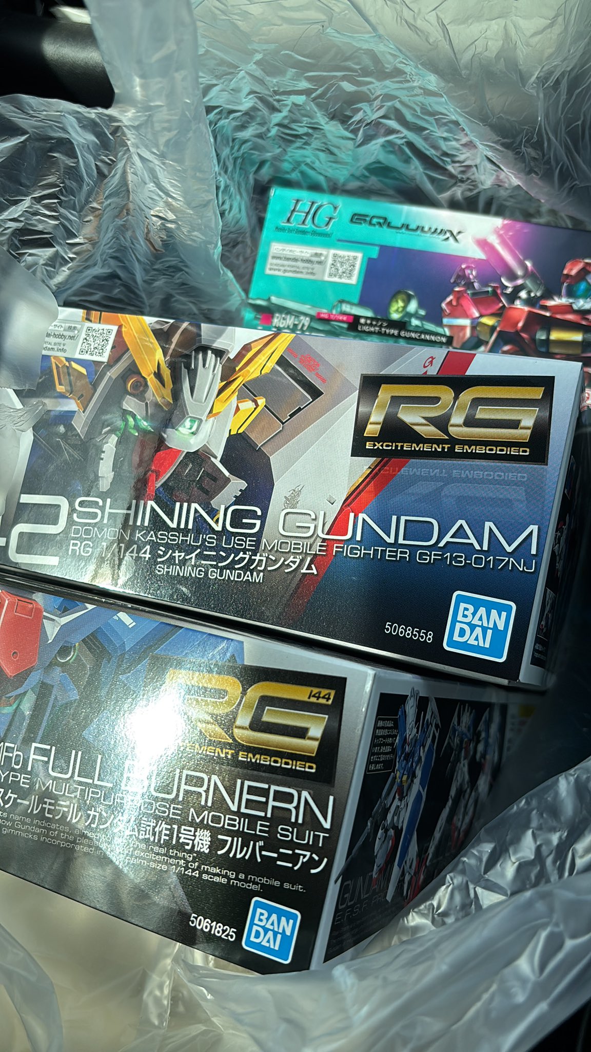 ガンプラまとめ売り【オマケ付き】 Yahoo!オークション - ガンプラ まとめ 売り 1/144 1/100 機動