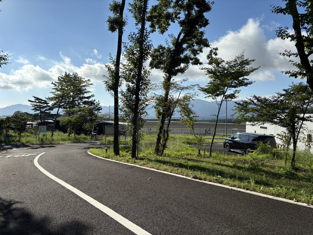 czerny13's tweet photo. #富士スピードウェイ https://t.co/BkkcCBGl5h