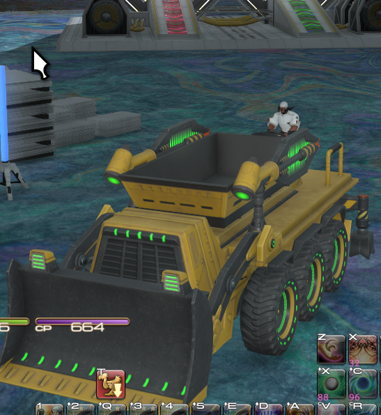 vchan is bulldozer certified