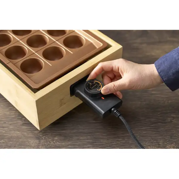 使えば感動！驚きのたこ焼き革命 返し技いらずで誰でも職人級の