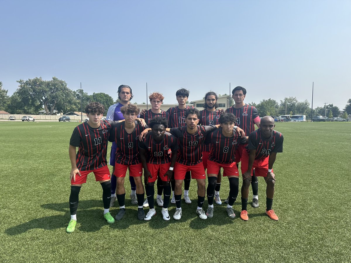 Starting 11 in Colorado
