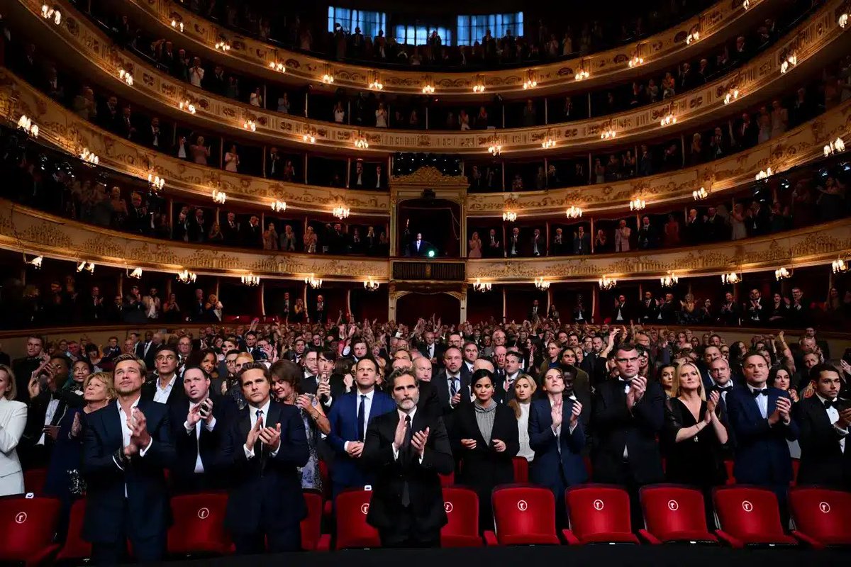 Investigating Let Her Voice Echo: a film about Hind Rajab, a six-year-old who bled to death over three hours, trapped in a car. 

Why did it earn 23 minutes—the longest standing ovation in history—for a child whose cries never reached those who could have saved her?

Point One: