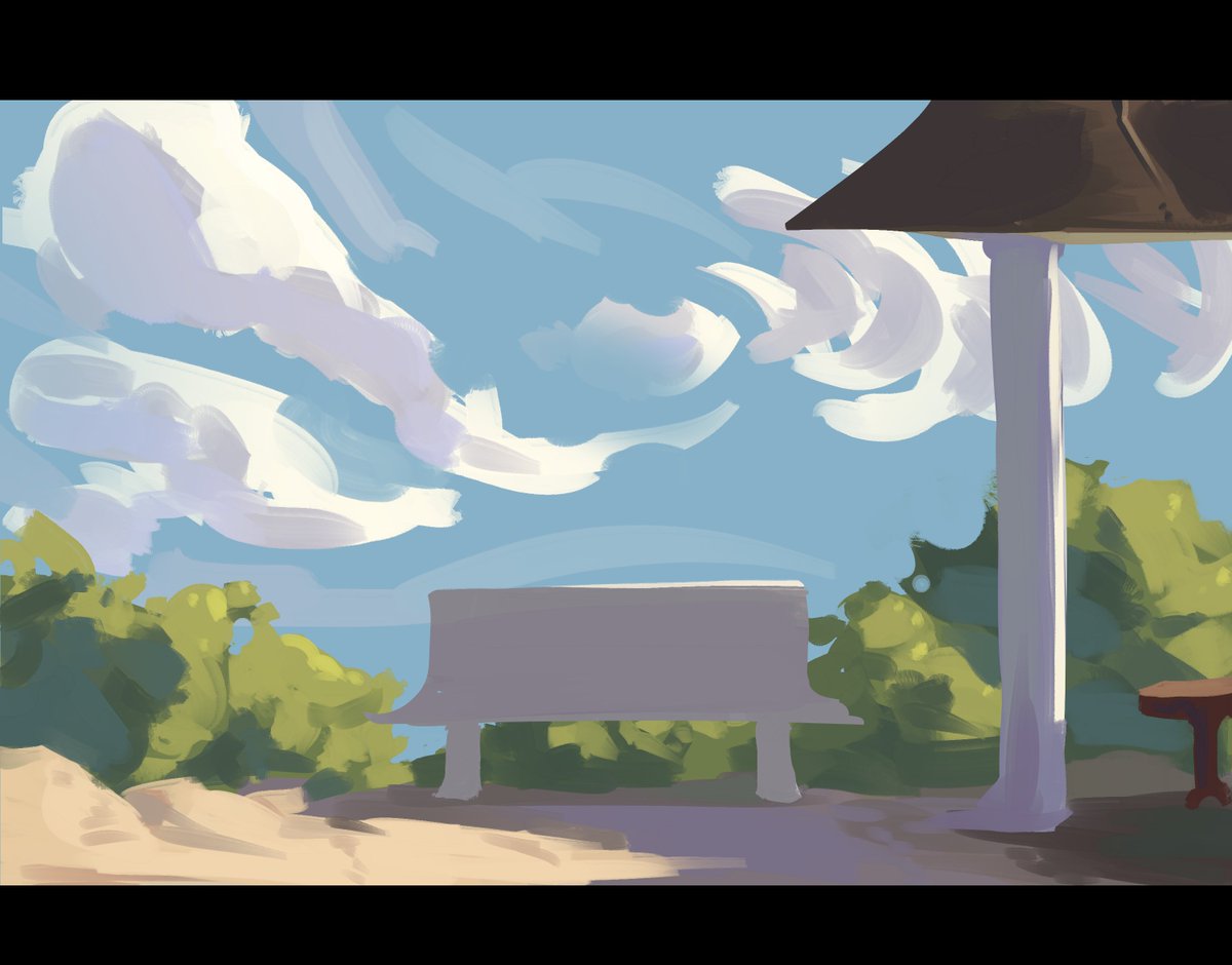 Sunikito tweet media