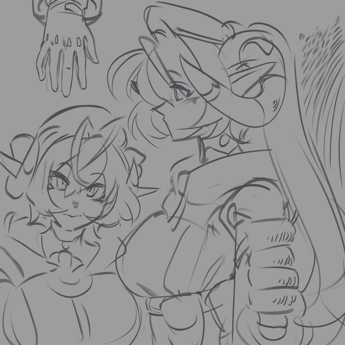 Sunikito tweet media